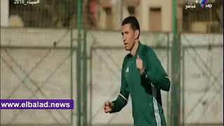الحكم الدولي المصري جهاد جريشة