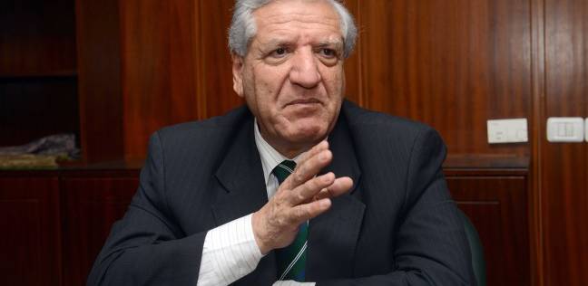 الدكتور فخري الفقي