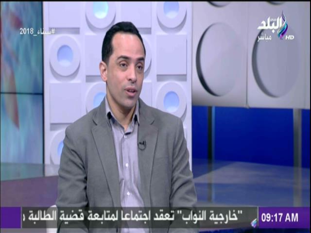  الدكتور عبد المغازي