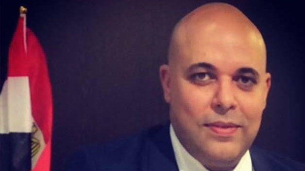 إيهاب واصف نائب رئيس شعبة الذهب إيهاب واصف نائب رئيس شعبة الذهب