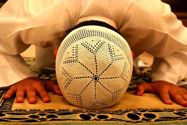 سجود السهو سجود السهو