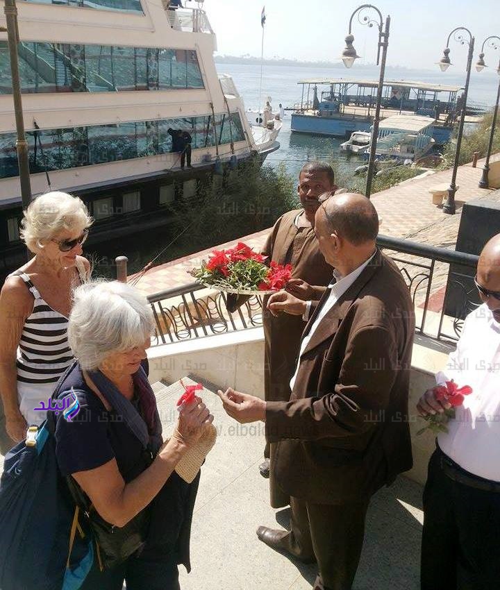  فوج سياحي انجليزي