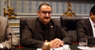  النائب محمد الغول