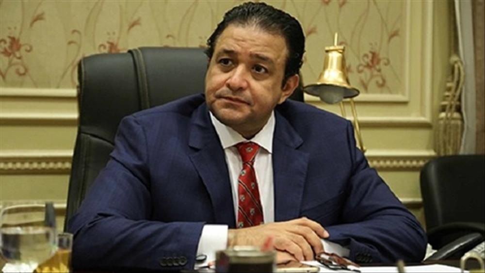 النائب علاء عابد النائب علاء عابد