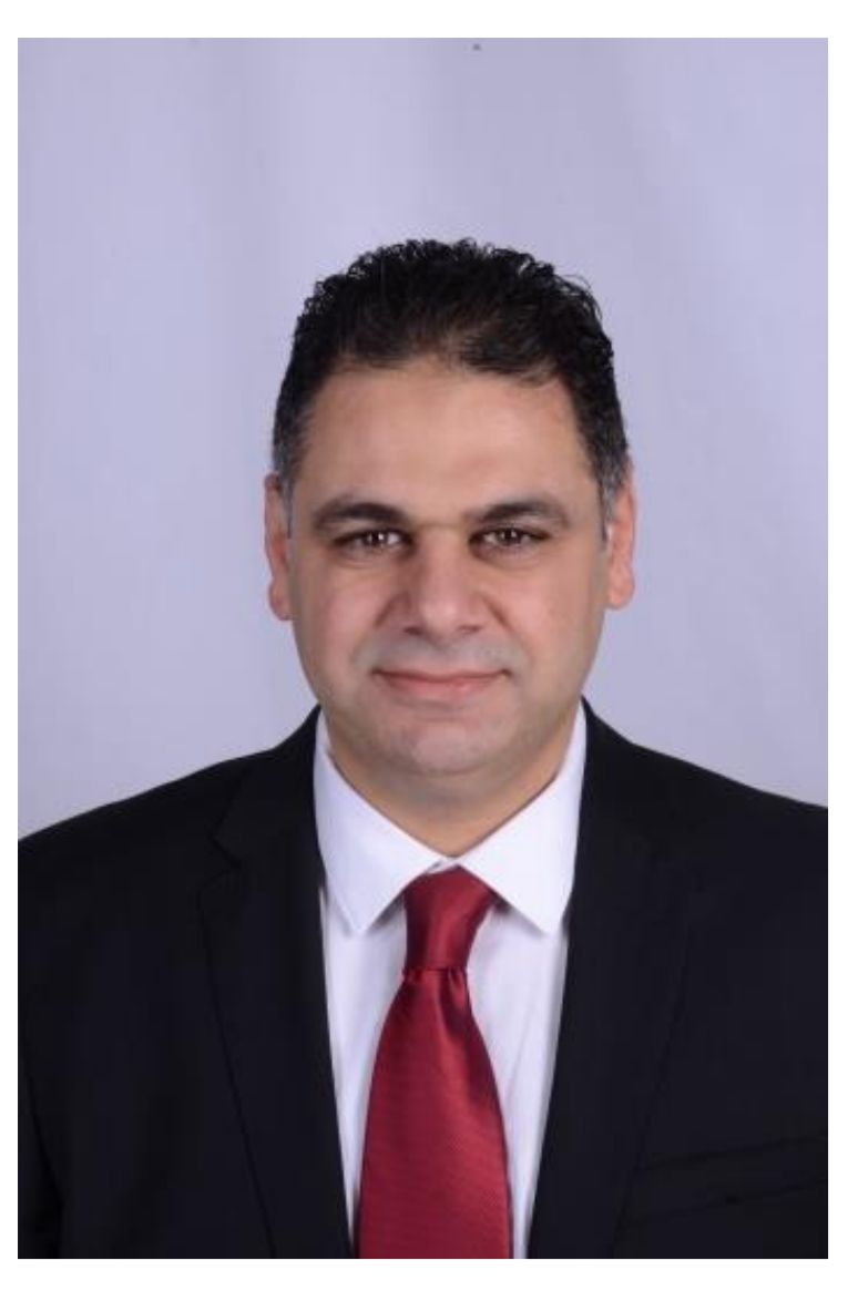 أحمد يوسف رئيس  هيئة تنشيط السياحة 