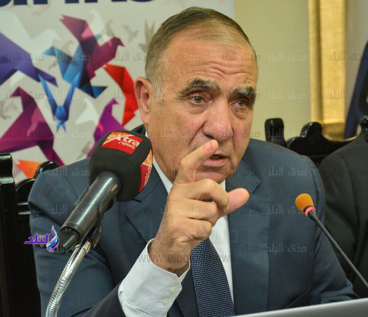 مؤتمر دور التنمية المحلية في دعم التنمية المتكاملة 