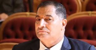 النائب البدرى ضيف