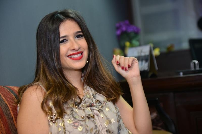 ياسمين عبد العزيز 