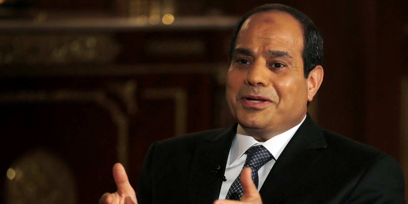 الرئيس عبد الفتاح السيسي الرئيس عبد الفتاح السيسي