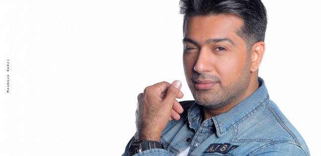 المطرب العراقي همام ابراهيم المطرب العراقي همام ابراهيم