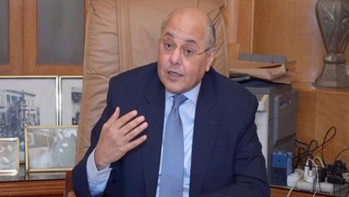 موسى مصطفى موسى