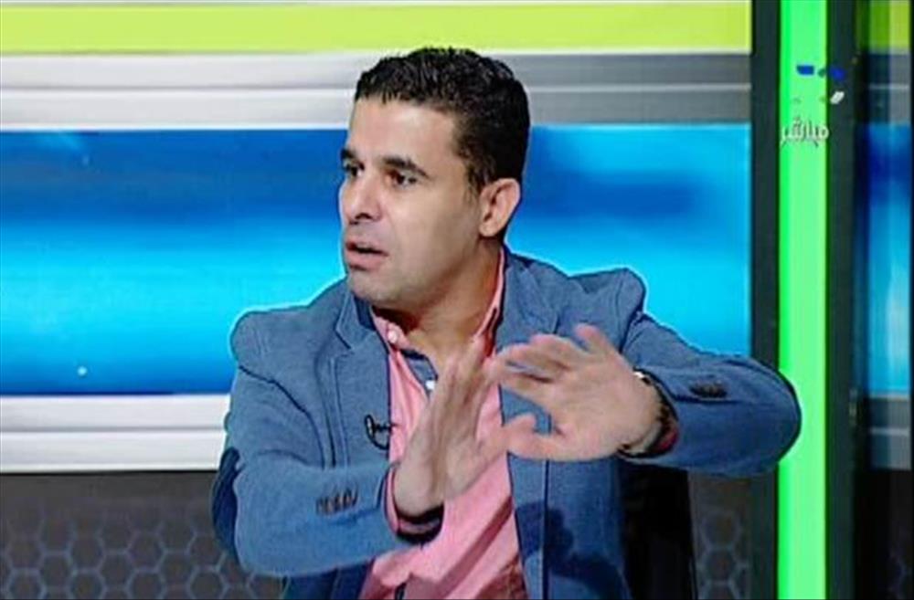 خالد الغندور