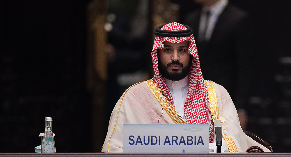 ولي العهد السعودي الأمير محمد بن سلمان ولي العهد السعودي الأمير محمد بن سلمان