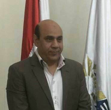 المستشار أحمد أمين المستشار أحمد أمين