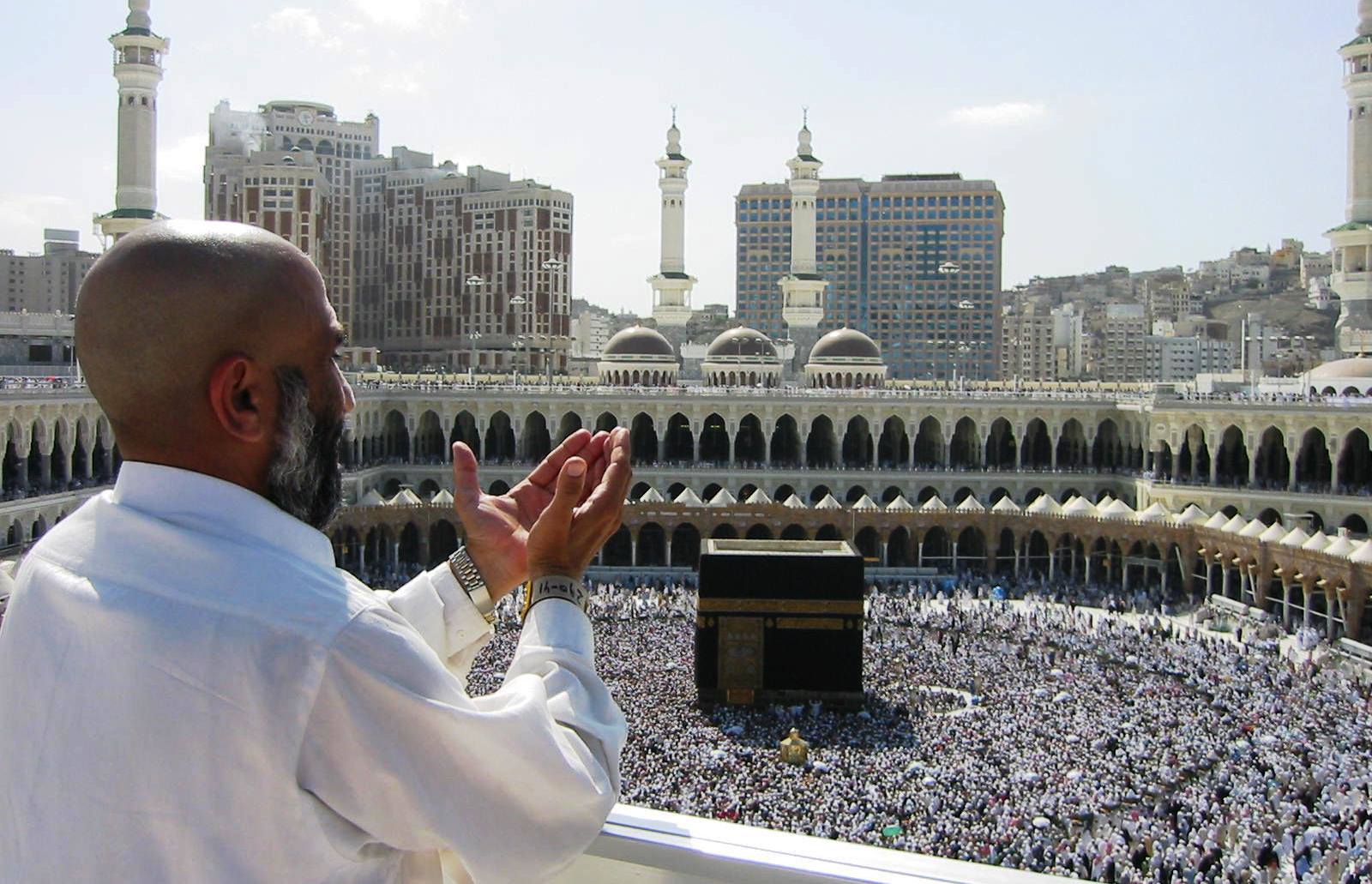 أسعار برامج الحج السياحي 1447هـ