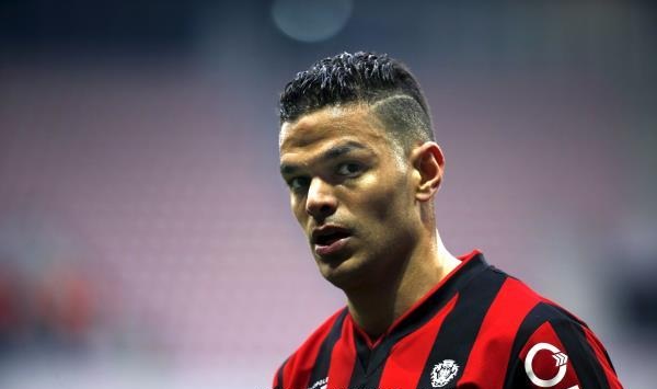 حاتم بن عرفة