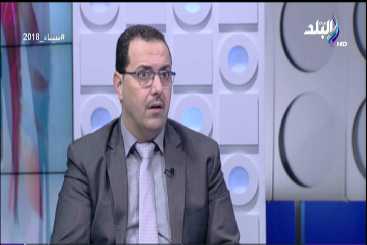  المهندس وليد عباس