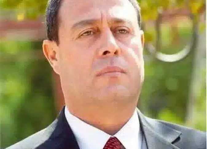 سفير فلسطين بالقاهرة 
