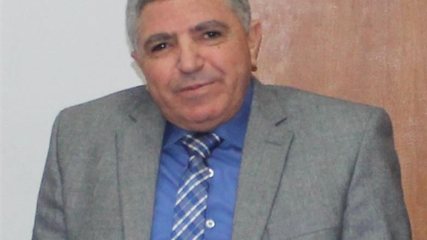 المهندس عادل عطية المهندس عادل عطية