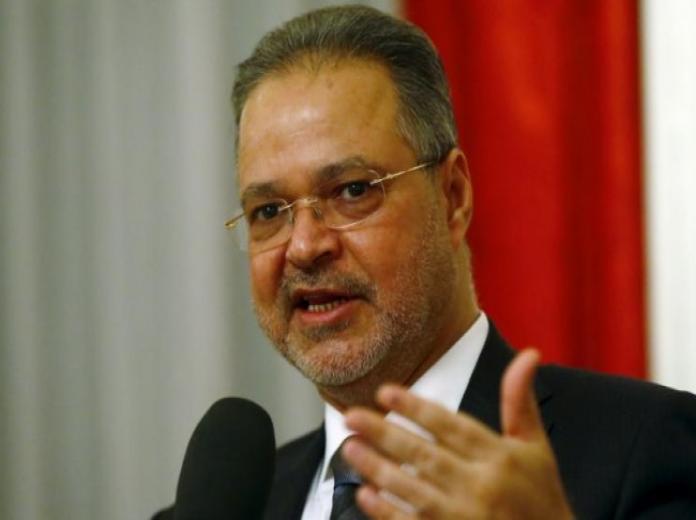 وزير الخارجية اليمني عبد الملك المخلافي