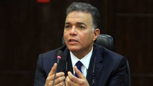هشام عرفات وزيرالنقل هشام عرفات وزيرالنقل