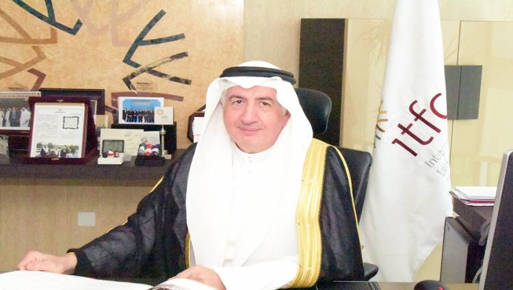 هانى سنبل، رئيس المؤسسة الدولية الإسلامية لتمويل التجارة هانى سنبل، رئيس المؤسسة الدولية الإسلامية لتمويل التجارة
