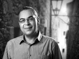 أحمد خالد توفيق أحمد خالد توفيق