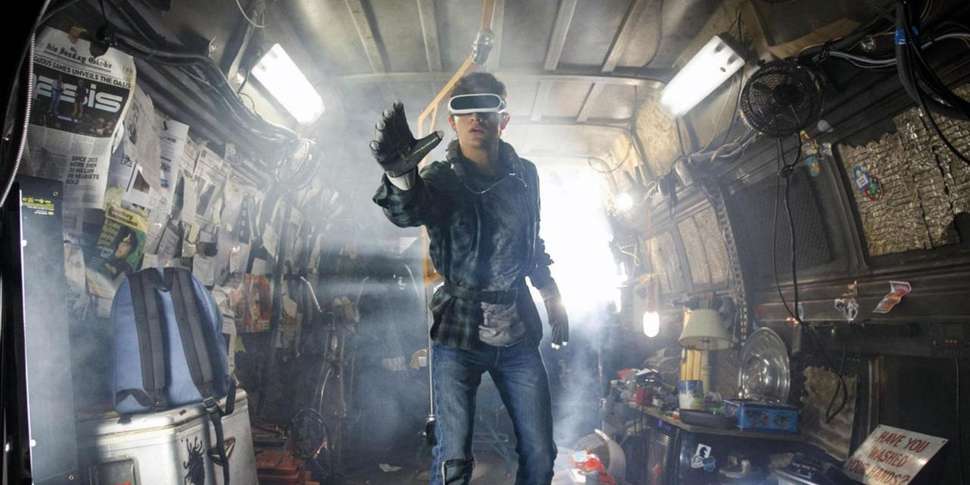 Ready Player One 