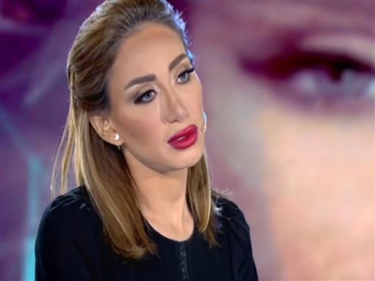 ريهام سعيد ريهام سعيد