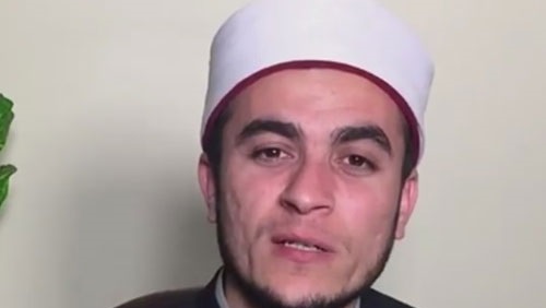 د. محمود شلبي أمين الفتوى بدار الإفتاء د. محمود شلبي أمين الفتوى بدار الإفتاء
