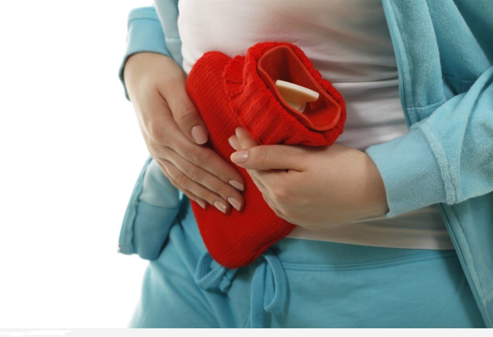 متلازمة ما قبل الحيض