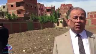 عميد طب طنطا ينعي "أحمد خالد توفيق " :"أعز صديق فارقنا" .