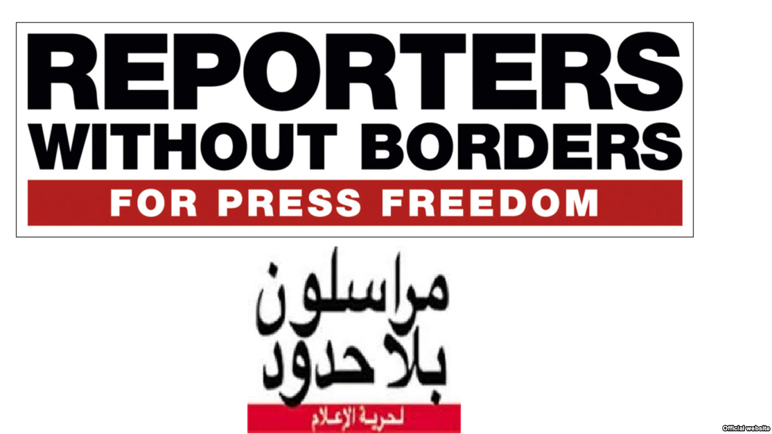 مراسلون بلا حدود: الاحتلال يسعى لطمس الحقيقة ويستهدف الصحفيين عمدا
