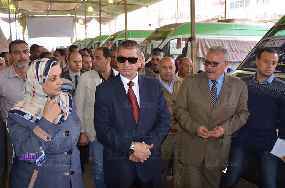 محافظ كفر الشيخ يقرر غلق 119 منشأة طبية غير مرخصة محافظ كفر الشيخ يقرر غلق 119 منشأة طبية غير مرخصة