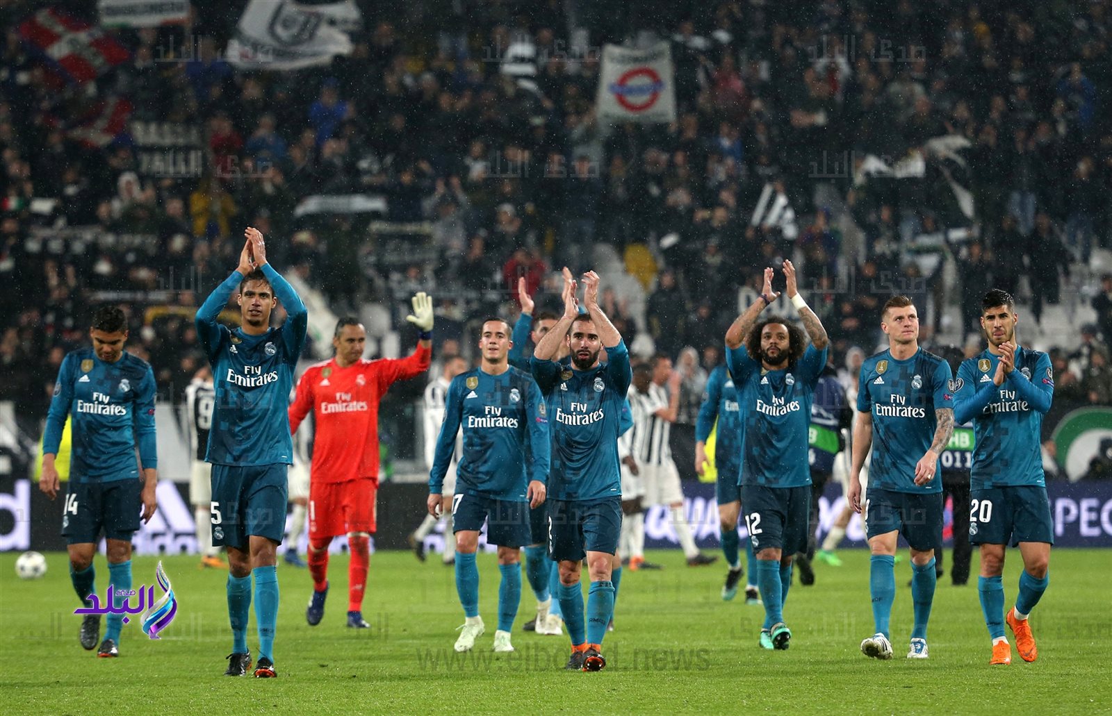 ريال مدريد 