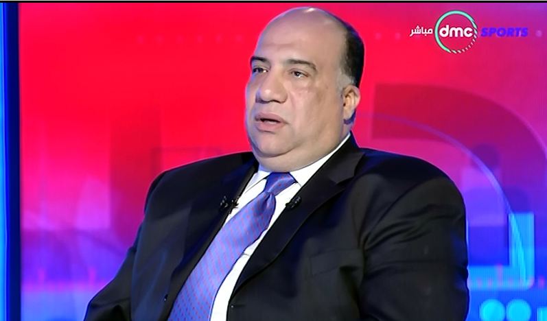 محمد مصيلحي، رئيس نادي الاتحاد السكندري