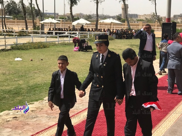 احتفال وزارة الداخلية بمناسبة يوم اليتيم احتفال وزارة الداخلية بمناسبة يوم اليتيم
