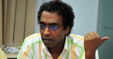 الدكتور أحمد عواض رئيس الهيئة العامة لقصور الثقافة الدكتور أحمد عواض رئيس الهيئة العامة لقصور الثقافة