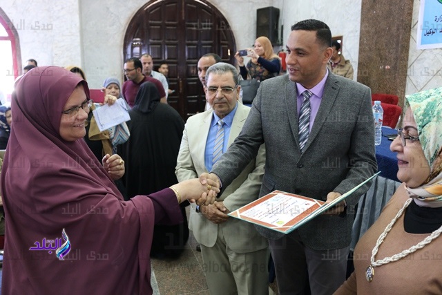 المنوفية تكرم الأمهات المثاليات بالاستاد الرياضي المنوفية تكرم الأمهات المثاليات بالاستاد الرياضي