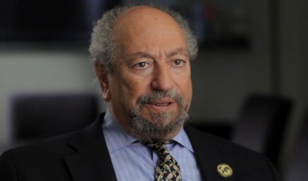 سعد الدين ابراهيم