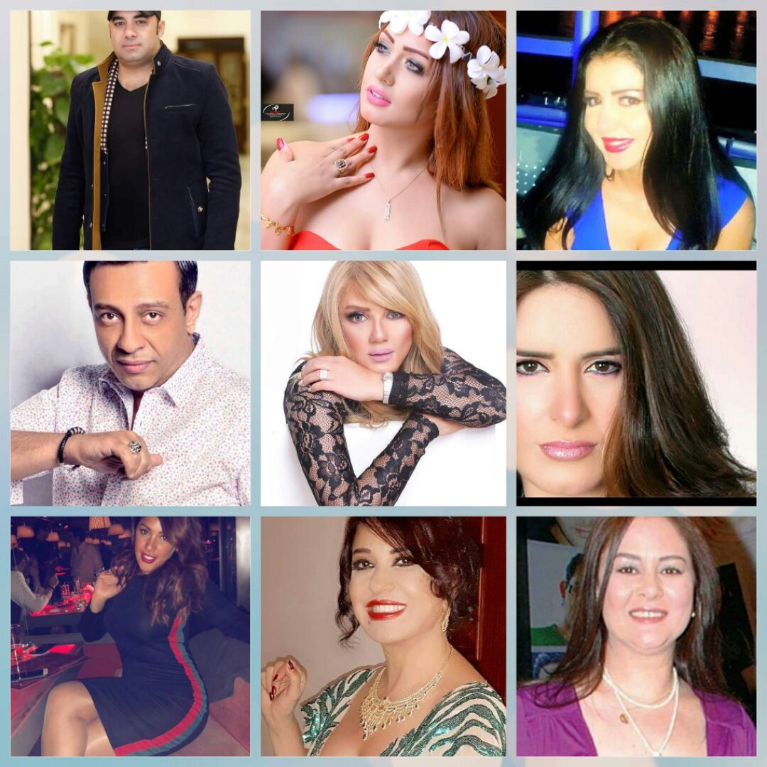 مهرجان Egy fashion مهرجان Egy fashion