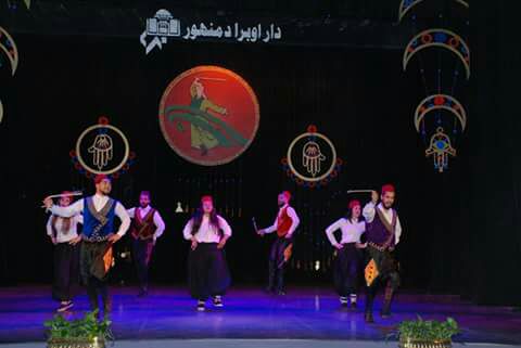  فرقة جابى شيبا اللبنانية 