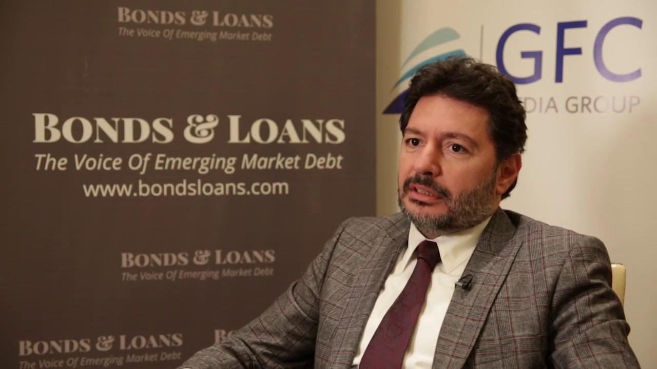 المصرفي التركي محمد هاكان أتيلا 