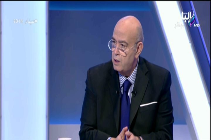 الإعلامي عماد الدين أديب الإعلامي عماد الدين أديب