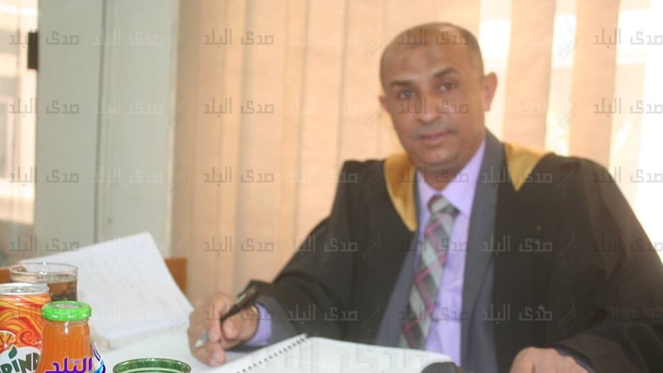 الدكتور مجدي صابر الدكتور مجدي صابر