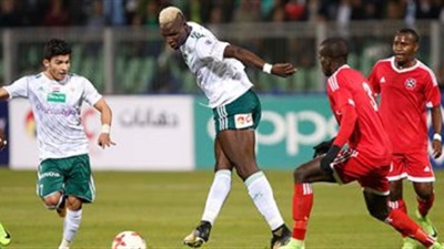 فريق المصرى البورسعيدى فريق المصرى البورسعيدى