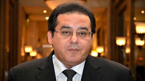 أيمن نور أيمن نور