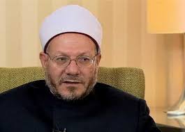الدكتور محمد شوقى علام، مفتى الجمهورية الدكتور محمد شوقى علام، مفتى الجمهورية