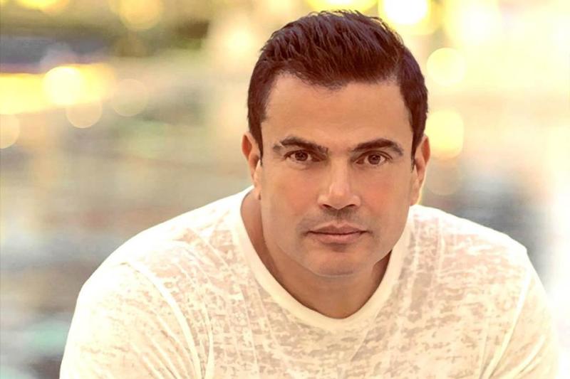 عمرو دياب عمرو دياب