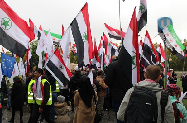 الأحواز يتظاهرون ضد النظام الإيراني رغم القمع والاعتقالات بح الأحواز يتظاهرون ضد النظام الإيراني رغم القمع والاعتقالات بح